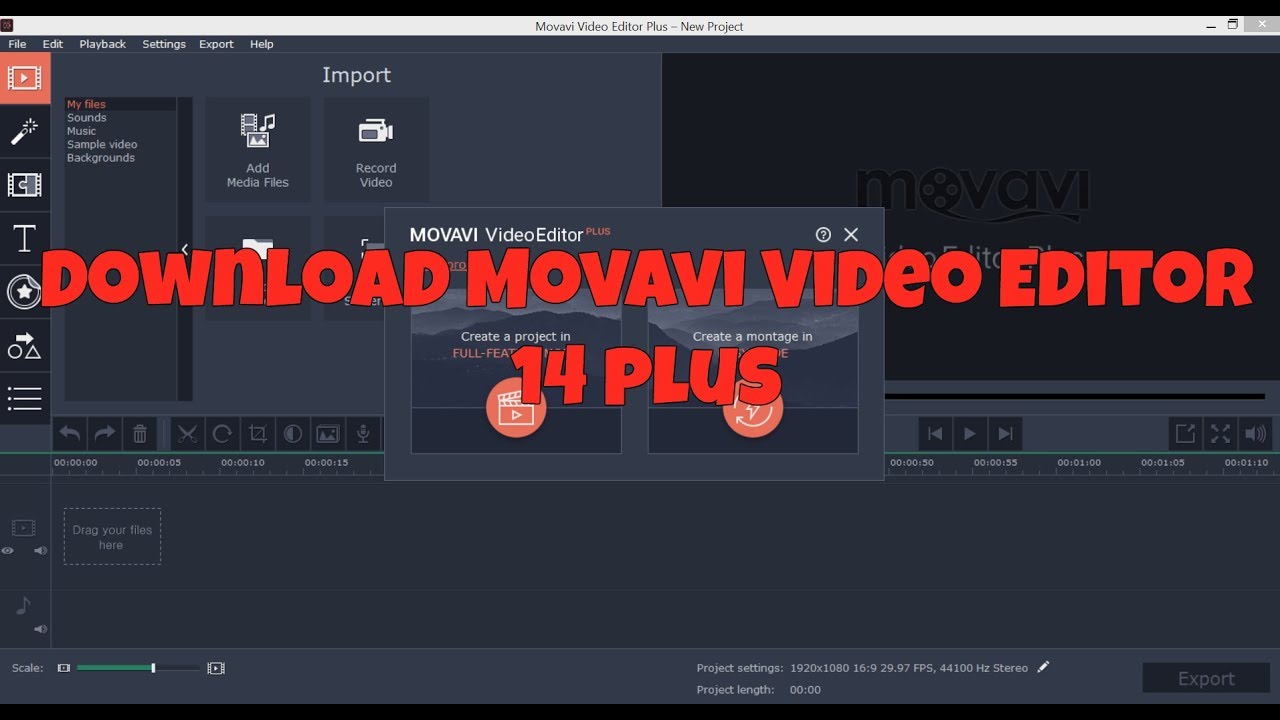download movavi plus