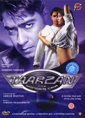 tarzan x movie download in hindi