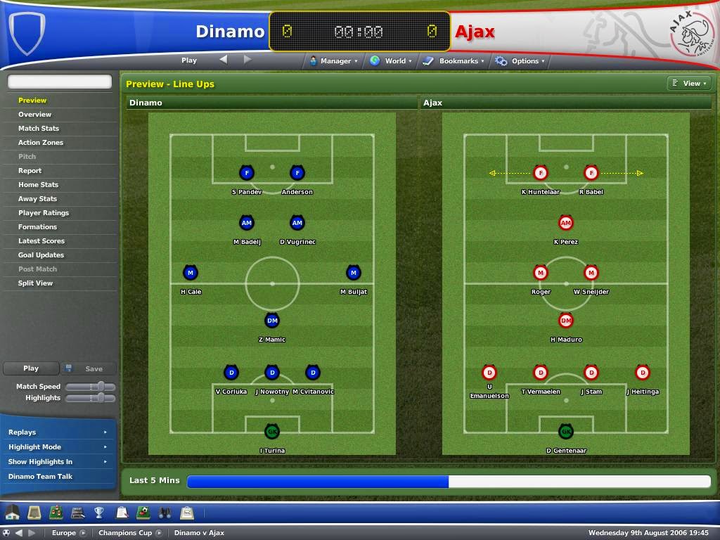 football manager 2007 free download